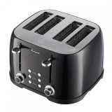Cumpara ieftin Prajitor de paine Fram, 1600 W, capacitate 4 felii, 7 nivele de rumenire