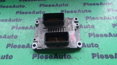 Calculator motor Fiat Punto (1999-2010) [188] 0261204983 foto