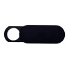 Protectie Webcam pentru Laptop, Anti-spy, Negru, Dalimag