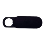 Protectie Webcam pentru Laptop, Anti-spy, Negru, Dalimag