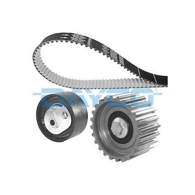 Dayco Set curea de distributie foto
