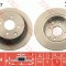 TRW DF6317 Disc frana