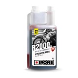 Ulei Motor 2T Ipone R2000 1L Miros Capsuni
