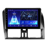 Navigatie Auto Teyes CC2 Plus Volvo XC60 2008-2017 4+64GB 9` QLED Octa-core 1.8Ghz Android 4G Bluetooth 5.1 DSP, 0743836997501