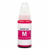 Cerneala refill compatibila Canon GI46 GI-46M Magenta