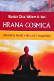 Cumpara ieftin Hrana cosmică. Abordarea taoistă a sănătății si longevității - 2020 - Mantak Chia (@D341)