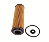 Filtru ulei MERCEDES-BENZ E-CLASS (W211) (2002 - 2009) MAXGEAR 26-0315