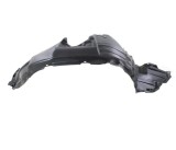 Carenaj roata Toyota Highlander (Xu40), 01.2011-12.2013, montare fata, dreapta, (HDPE), RapidAuto