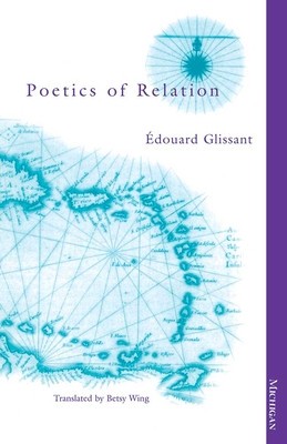 Poetics of Relation foto