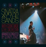 Sinatra At The Sands | Frank Sinatra, Quincy Jones, Jazz