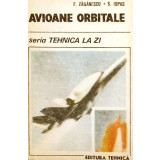 Avioane orbitale