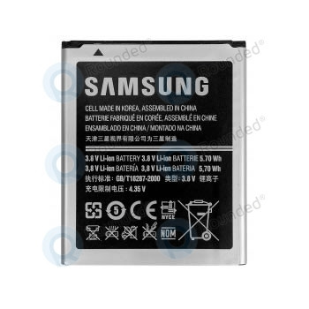 Baterie Samsung Galaxy Ace 3 3G (GT-S7270) EB-B100AE 1500mAh foto