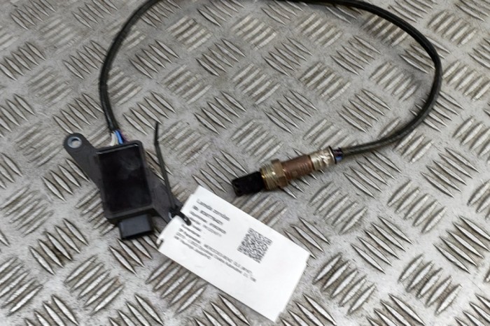 Sonda lambda MERCEDES-BENZ GLE W167 2023 OEM: A0009054614 30776421