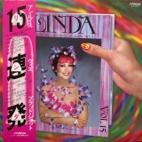 Vinil &quot;Japan Press&quot; Ann Lewis &lrm;&ndash; Linda (VG)