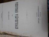 Cumpara ieftin Aspecte din civilizatia engleza - I. Botez 1912