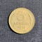 Moneda 3 copeici 1939 CCCP Rusia