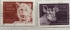 (B ) Timbre serii Straine tema Animale Guibe Bissau, Stampilat