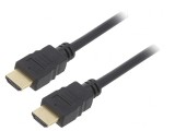 Cablu HDMI 2.0 HDCP 2.2 3m PVC, Goobay