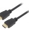 Cablu HDMI 2.0 HDCP 2.2 3m PVC