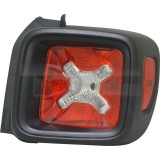 Stop spate lampa Jeep Renegade, 09.2014-, partea Dreapta, cu suport becuri, MAGNETI MARELLI, AL Automotive Lighting