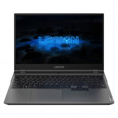 Laptop Lenovo Legion 5P 15ARH05H 15.6 inch FHD 144Hz AMD Ryzen 7 4800H 16GB DDR4 2TB SSD nVidia GeForce RTX 2060 6GB Iron Grey foto