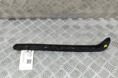 Suport bara de protecție dreapta spate MASERATI GHIBLI M157 2019 OEM: 670101076 28973323 foto