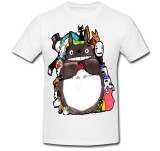Cumpara ieftin Tricou &quot; Totoro &quot;