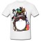 Tricou &quot; Totoro &quot;