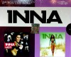 Inna Hot + Inna 2016 Boxset slipcase (2cd)