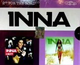 Inna Hot + Inna 2016 Boxset slipcase (2cd)