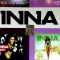 Inna Hot + Inna 2016 Boxset slipcase (2cd)