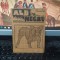 Alb și Negru, Magazin rebusist, anul I no. 37, 1 oct. 1939, București, 058
