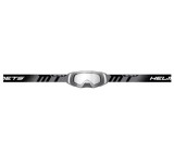 Cumpara ieftin Ochelari MT off road (cross-enduro) pentru scuter - motocicleta MX EVO Life A2 gri &ndash; culoare: gri