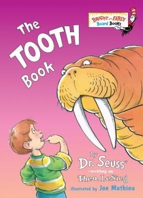 The Tooth Book foto
