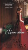 Lisa Kleypas - Pasiune sublima