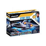 Cumpara ieftin STAR TREK - NAVA STELARA ENTERPRISE, Playmobil