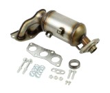 Catalizator TOYOTA YARIS (_P9_) (2005 - 2014) MAXGEAR 27-6240