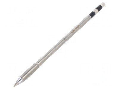 V&amp;acirc;rf Șurubelniță 0,5mm pentru QUICK-TS1200/QUICK-TSS30B/TSS02-B foto