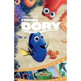 Disney&bull;Pixar Finding Dory Cinestory
