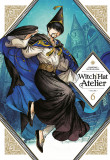 Witch Hat Atelier - Volume 6 | Kamome Shirahama