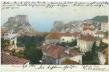 AMS# - ILUSTRATA CROATIA RAGUSA VORSTADT PILLE CIRCULATA 1902