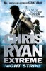 Chris Ryan - Extreme Night Strike (Coronet 2013) - Carte in Engleza, 394 Pagini