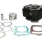 Set motor Atv 110cc bolt 13mm
