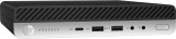 PC Refurbished HP ProDesk 600 G4 Mini, Intel Core i5-8500T 2.10 - 3.50GHz, 8GB DDR4, 256GB SSD + Windows 10 Home NewTechnology Media
