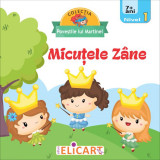 Micutele zane |