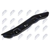 Suport bara protectie fata Skoda Octavia 3 2012-, Skoda Octavia 3 Combi 2012-, Dreapta, 5E0807050