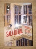 Sala de bal- Anna Hope