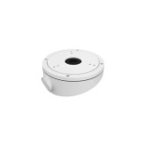 Doza pentru montaj inclinat Hikvision DS-1281ZJ-DM23, material aliaj de aluminiu,