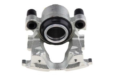 Etrier fata Renault Clio 4 2012-, Thalia 2, 3 2008-, Twingo 3 2014-, Dacia Logan 2, Mcv 2012-, Sandero 2 2012-, Stanga, NTY HZP-RE-004 foto