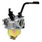 Carburator P19 pentru generator, 196-212cmc
